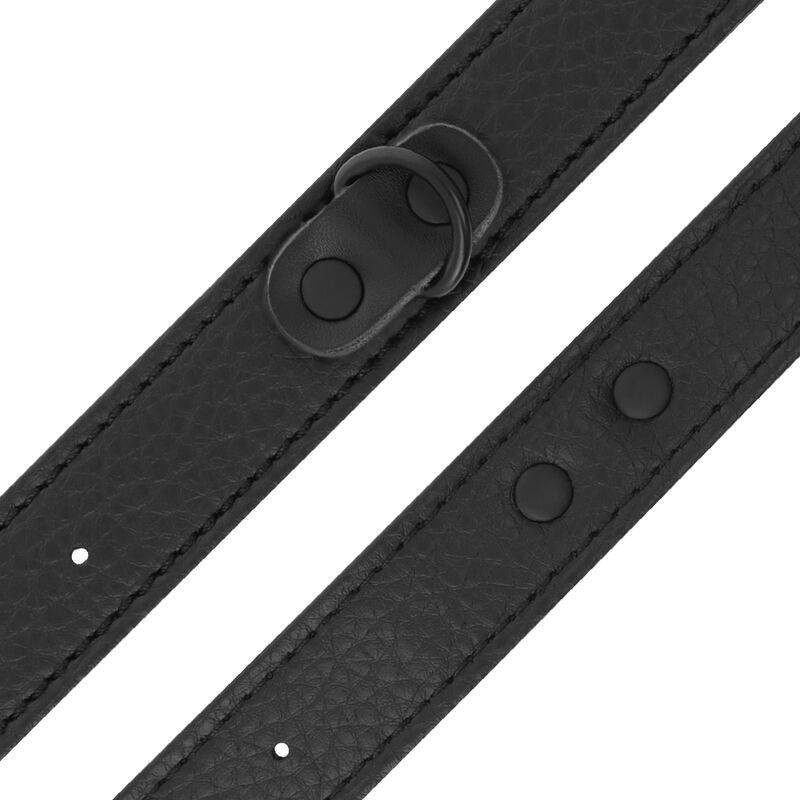 Esposas Darkness Para Manos Textured Thin