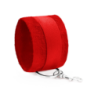 Esposas de Crushious Con Velcro y Cadena de 40 cm