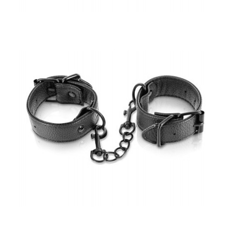 Esposas Fetish Tentation Ajustables Hebilla