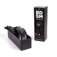 Esposas Forradas Hebilla BDSM Secret Play