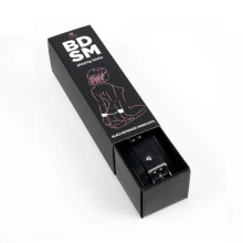 Esposas Forradas Hebilla BDSM Secret Play