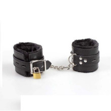 Esposas Forradas Hebilla BDSM Secret Play