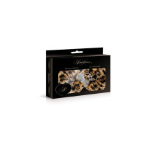 Esposas Forradas Sweet Caress Leopardo
