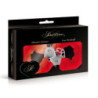 Esposas Forradas Sweet Caress Rojas