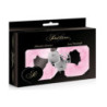 Esposas Forradas Sweet Caress Rosas