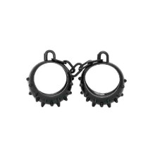Esposas Horny Shackles