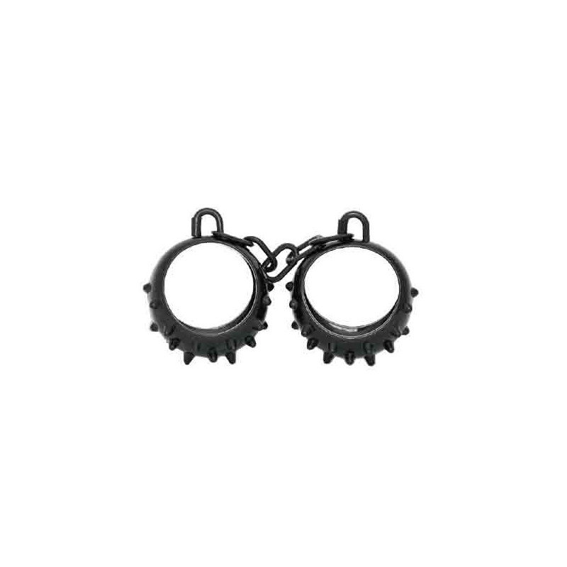 Esposas Horny Shackles