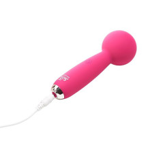 Estimulador Recargable Dream Toys Flirts Silicona Travel Wand