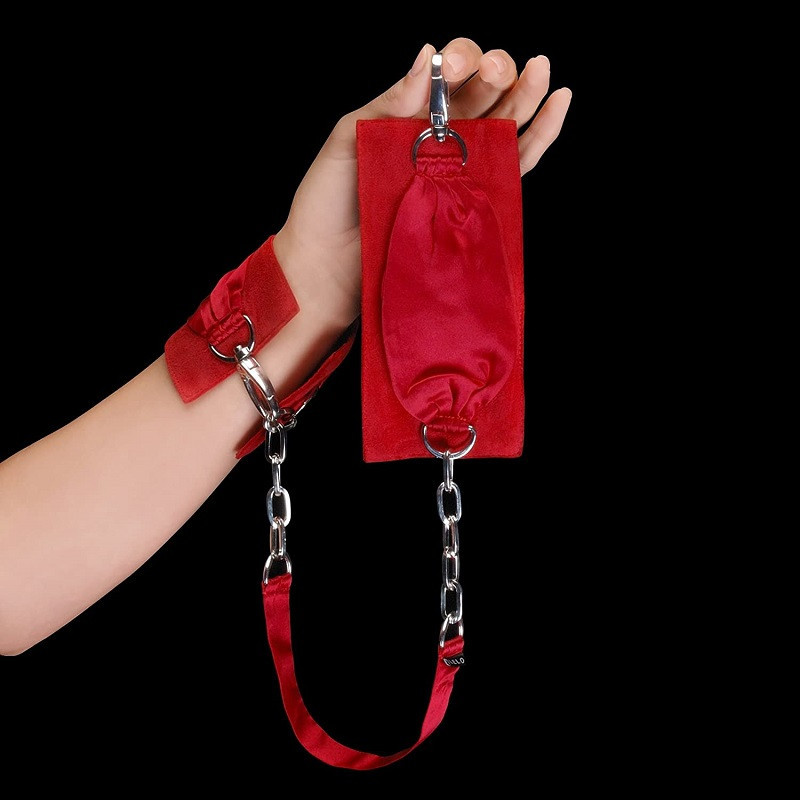 Esposas Lelo Sutra Con Cadena