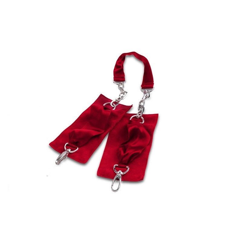 Esposas Lelo Sutra Con Cadena