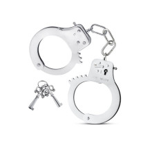 Esposas Metal Mai Attraction Nº38