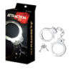 Esposas Metal Mai Attraction Nº38