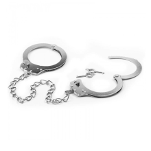 Esposas Metal Tobillos Cadena Larga Lovetoy