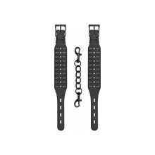 Esposas Ouch Para Tobillos Calaveras