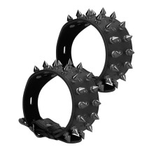 Esposas Ouch Para Tobillos Pinchos