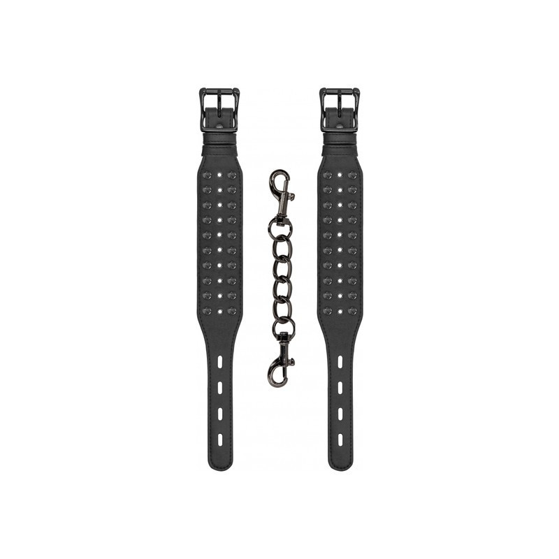 Esposas Ouch Para Tobillos Pinchos