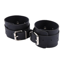 Esposas Para Tobillos Regulables BDSM Basic