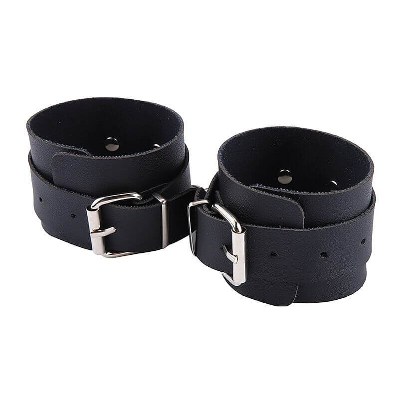 Esposas Para Tobillos Regulables BDSM Basic