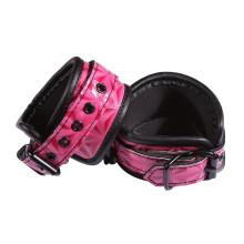 Esposas Sinful  Para Tobillos