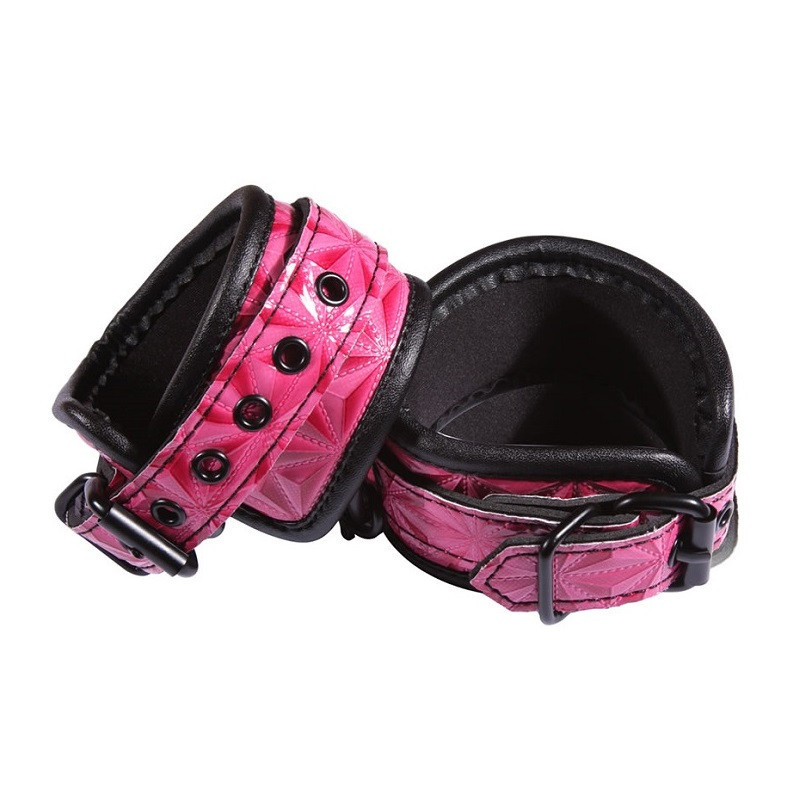 Esposas Sinful  Para Tobillos