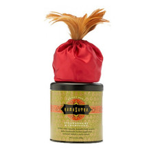 Honey Dust Strawberry Dreams de Kamasutra 200 gr