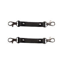 Esposas Y Enganches Sexy Handcuffs Black