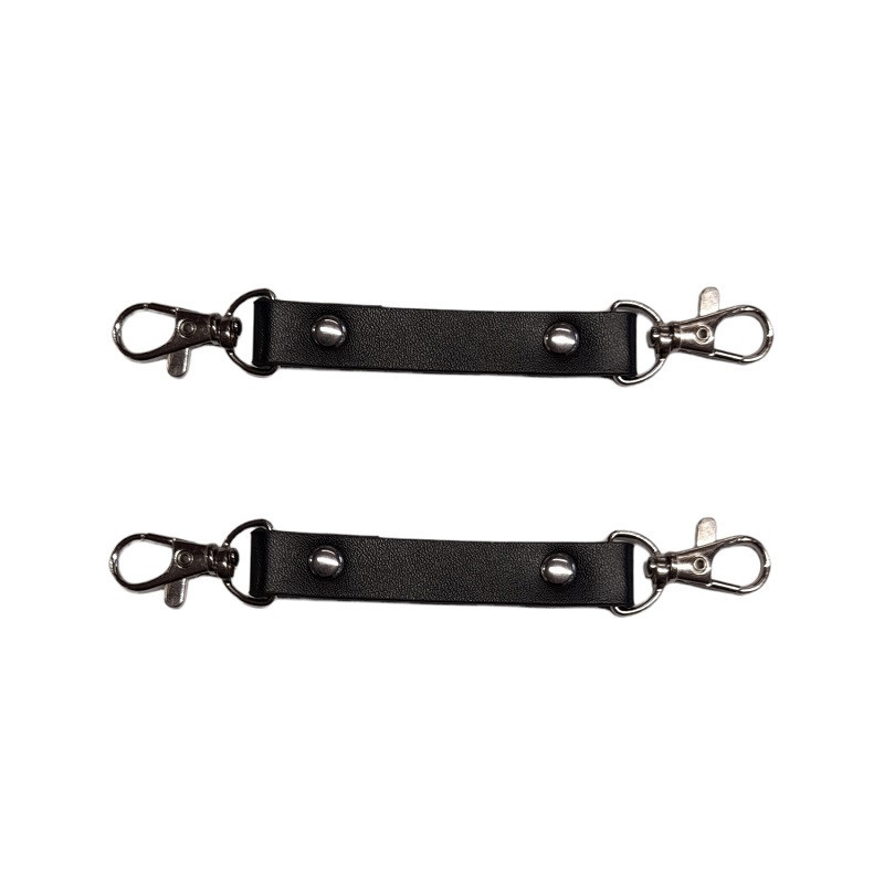 Esposas Y Enganches Sexy Handcuffs Black