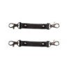 Esposas Y Enganches Sexy Handcuffs Black