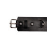 Esposas Y Enganches Sexy Handcuffs Black