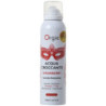 Espuma Estimulante Crocante Orgie Strawberry Aqua Crocante 150 ml
