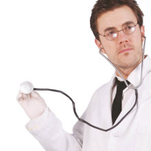 Estetoscopio Médico