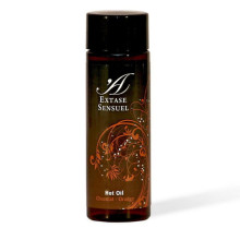 Hot Oil De Chocolate/Naranja Extase Sensuel 100 ml