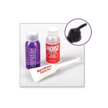 Estimulador Anal con Vibración Recargable Silicone Beads Aanl Fantasy Elite