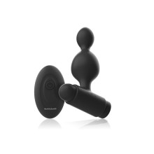 Estimulador Anal con Vibración Recargable Tucker