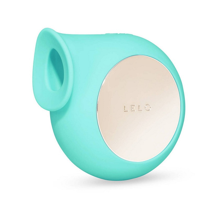 Estimulador Clitorial Lelo Sila Aqua