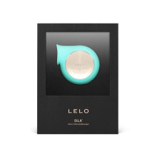 Estimulador Clitorial Lelo Sila Aqua