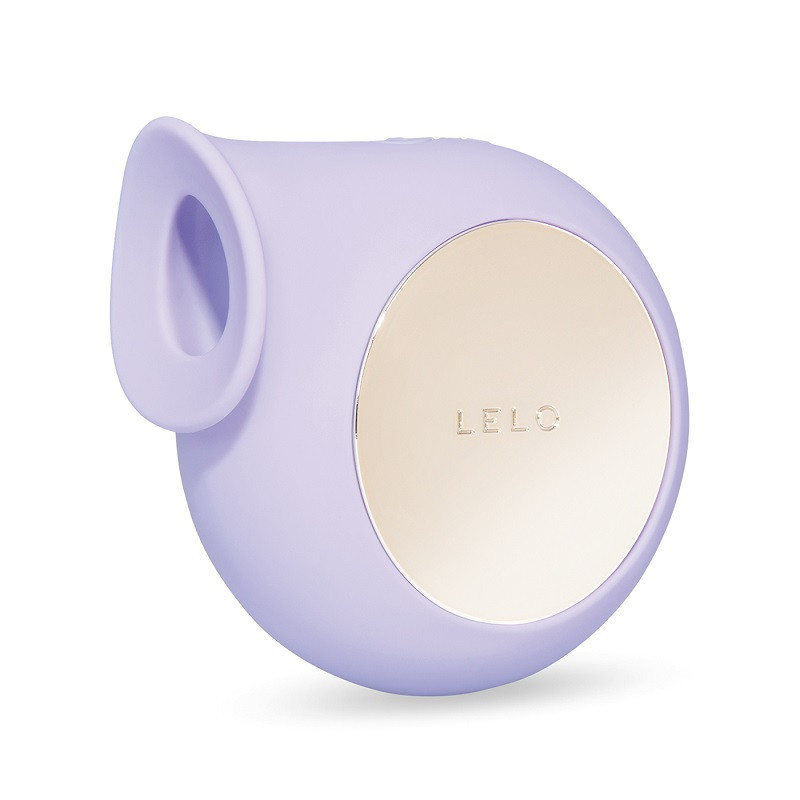 Estimulador Clitorial Lelo Sila Lila