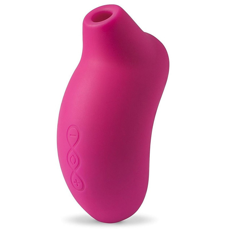 Estimulador Clitorial Lelo Sona Cruise Sonic Clitorial Massager Magenta