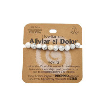 Howlita Pulsera