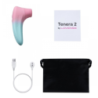 Estimulador Clitorial Tenera 2 Succión By Lovense