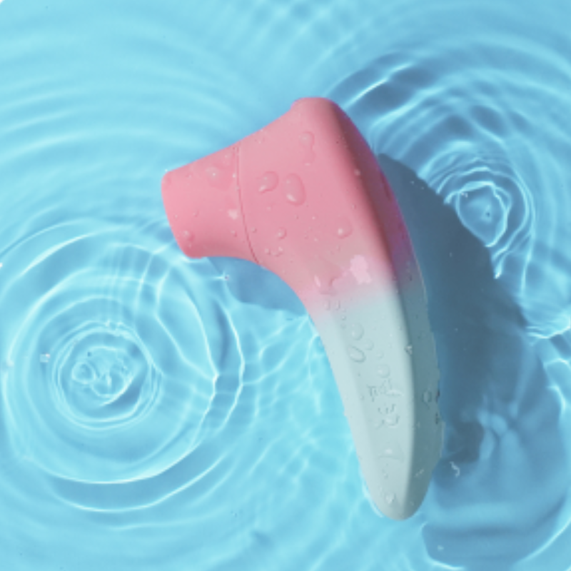 Estimulador Clitorial Tenera 2 Succión By Lovense