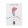 Estimulador Clitorial Tenera 2 Succión By Lovense