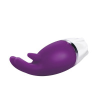 Estimulador De Pilas 3 Velocidades Bunny Le Reve