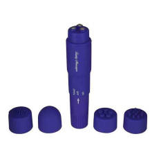 Estimulador De Pilas 4 Cabezales Funky Massager Toy Joy