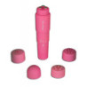 Estimulador De Pilas 4 Cabezales Funky Massager Toy Joy