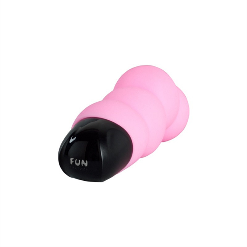 Estimulador De Pilas Bubbles Click Fun Factory