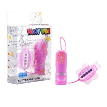 Estimulador De Pilas Butterfly