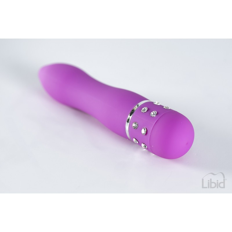 Estimulador De Pilas Diamond Ondas Libid Toys