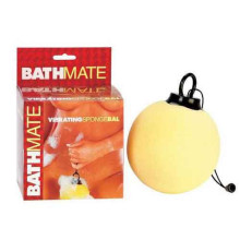 Estimulador De Pilas Esponja Masajeadora BathMate