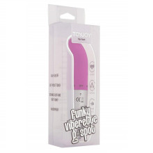 Estimulador De Pilas Funky Viberette G Spot Surtido